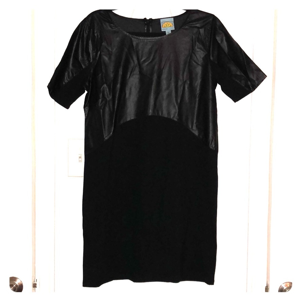 C&C California dress